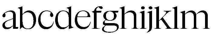 NaNSuperXSerifDisplayArabic PREVIEW Regular FONT