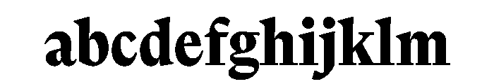NaNTragedyDisplay BlackDisplay Instance FONT