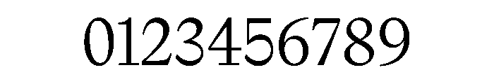 NaNTragedyDisplay Display Instance Font OTHER CHARS
