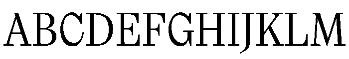 NaNTragedyDisplay Display Instance Font UPPERCASE
