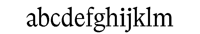 NaNTragedyDisplay Display Instance FONT