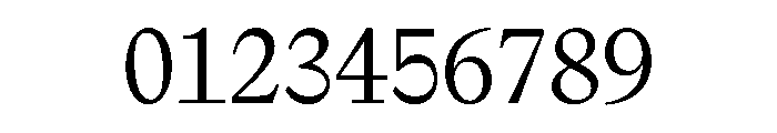 NaNTragedyDisplay DisplayMono Instance Font OTHER CHARS