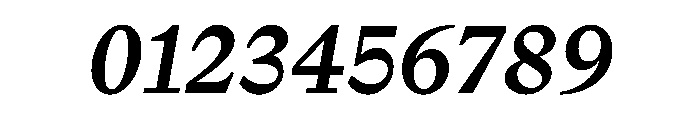 NaNTragedyItalic SemiboldItalic Instance C4aec047 Font OTHER CHARS