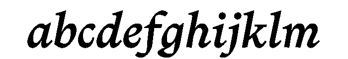 NaNTragedyItalic SemiboldItalic Instance C4aec047 FONT