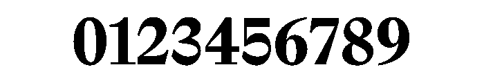 NaNTragedyOptical BlackDisplay Instance 1cee7227 Font OTHER CHARS