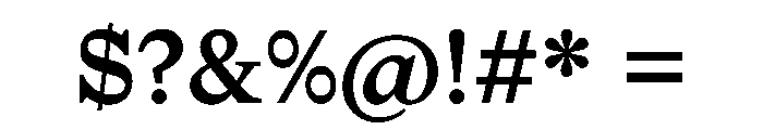 NaNTragedyOptical BoldText Instance 8a890056 Font OTHER CHARS
