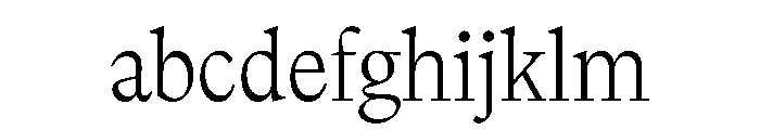 NaNTragedyOptical LightDisplay Instance FONT