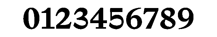 NaNTragedyText BoldText Instance Font OTHER CHARS