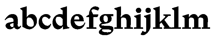 NaNTragedyText BoldText Instance FONT