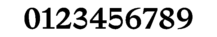 NaNTragedyText SemiboldText Instance Font OTHER CHARS
