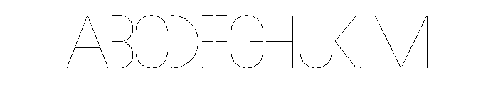 Naancy Grade1 FONT