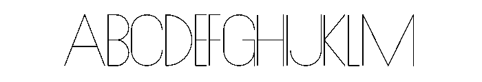 Naancy Grade2 FONT