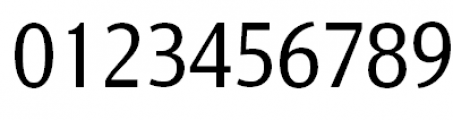 Nat Grotesk Regular Font OTHER CHARS