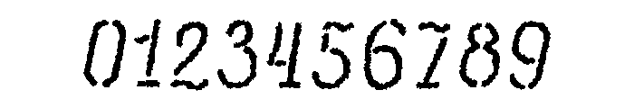 Navy Script Font OTHER CHARS