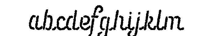 Navy Script FONT