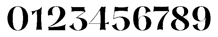 Nazare Exuberant Semi Bold Font OTHER CHARS