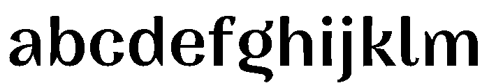 Nazare Regular FONT