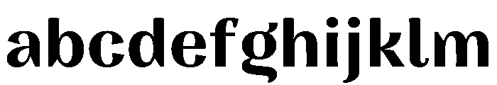 Nazare Semi Bold FONT