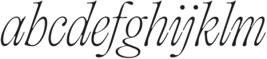 NC Prague Italic otf (400) FONT