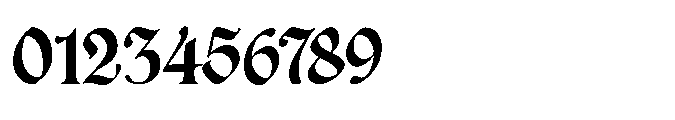 NCL Basefigh Font OTHER CHARS