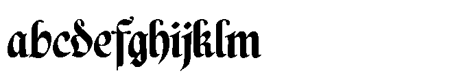 NCL Basefigh FONT