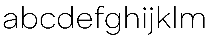 NCBurrata 200Ultra Light Instance FONT