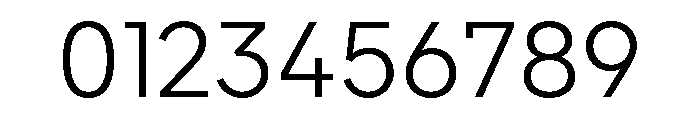 NCBurrata 300Light 21df4d6f Font OTHER CHARS