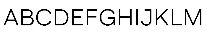 NCBurrata 300Light 21df4d6f Font UPPERCASE