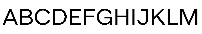 NCBurrata 400Regular 8a517331 Font UPPERCASE