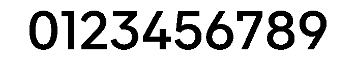 NCBurrata 500Medium A5c6f2fd Font OTHER CHARS