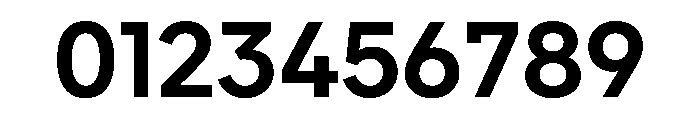 NCBurrata 600Semibold Instance 50d3032c Font OTHER CHARS