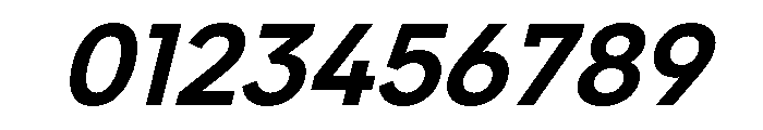 NCBurrata 605SemiboldSlanted F0f4e621 Font OTHER CHARS