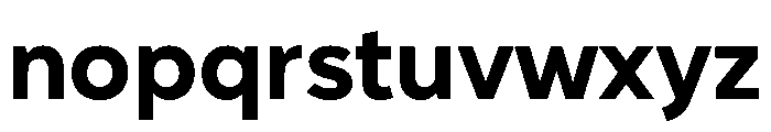 NCBurrata 700Bold Instance E4fd21d1 Font LOWERCASE
