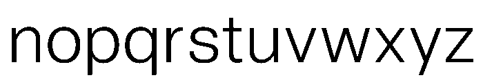 NCFontina Light Instance B40c30ba Font LOWERCASE