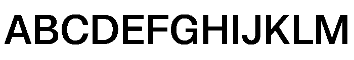 NCFontina Medium Instance 5fa2dab6 Font UPPERCASE