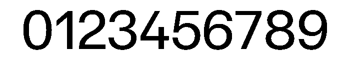 NCFontina Regular Instance 2f766315 Font OTHER CHARS