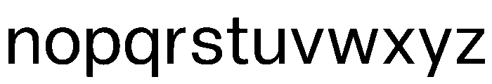 NCFontina Regular Instance 2f766315 Font LOWERCASE