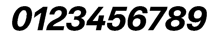 NCFontina Semi BoldItalic Instance 9f9cec64 Font OTHER CHARS