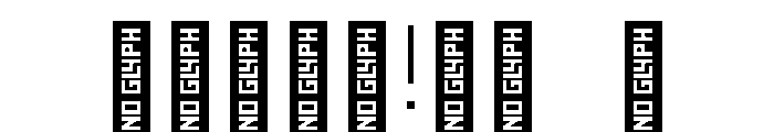 NCFontina Ultra Light Instance 7e2cddd2 Font OTHER CHARS