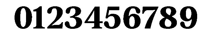 NCKobyla Light 41d19e67 Font OTHER CHARS