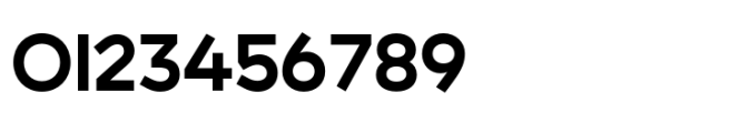 ND Kronenberg Bold Font OTHER CHARS