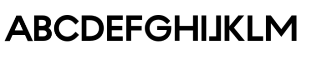 ND Kronenberg Bold Font