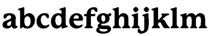 New Atlas Extra Bold FONT
