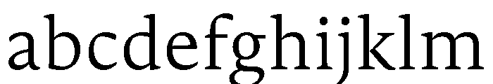 New Atlas Extra Light FONT