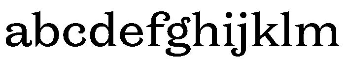 New Atlas Medium FONT