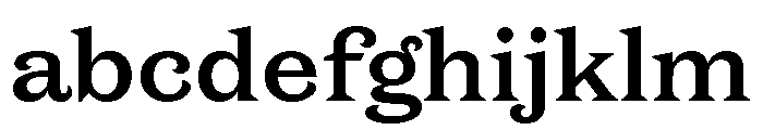 New Atlas SemiBold FONT