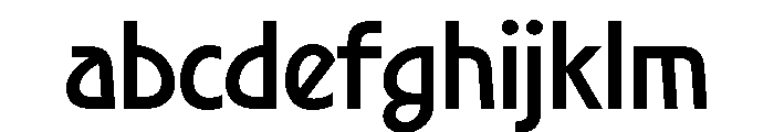 New Cordial Regular FONT