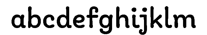 Newshound Light FONT