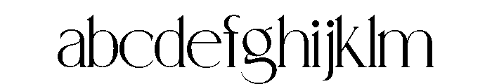 NEMATHO Regular FONT