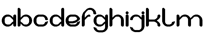 NEO LOGIC Bold FONT